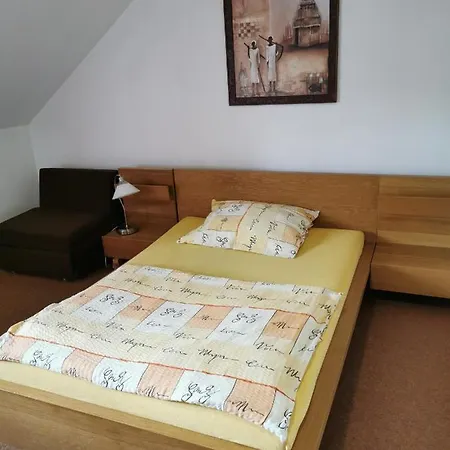 Konukevi Siesta