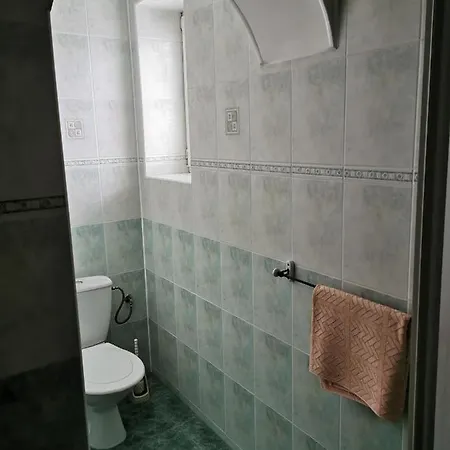 Siesta Konukevi *
