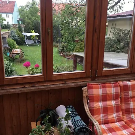 Konukevi Siesta