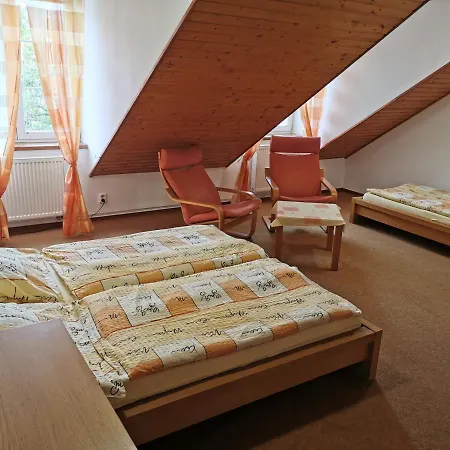 Siesta Konukevi