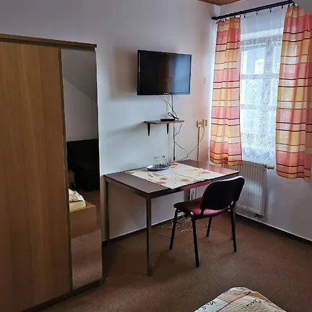 Siesta Příbor