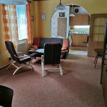 Siesta * Příbor