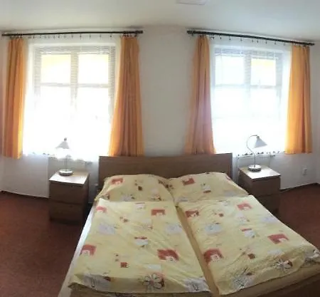 Siesta Konukevi Příbor